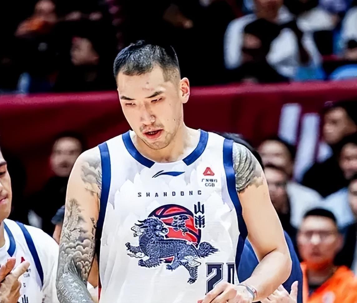 山东106-97同曦 球员评价：4人优秀，2人及格，6人低迷