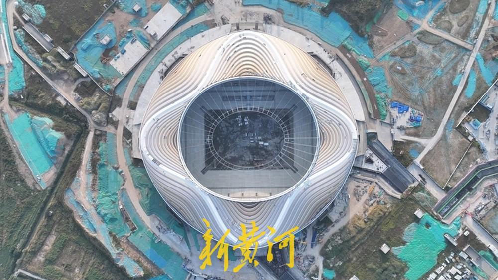 黄金城集团详情图